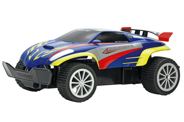 Carrera RC Blue Speeder 160112